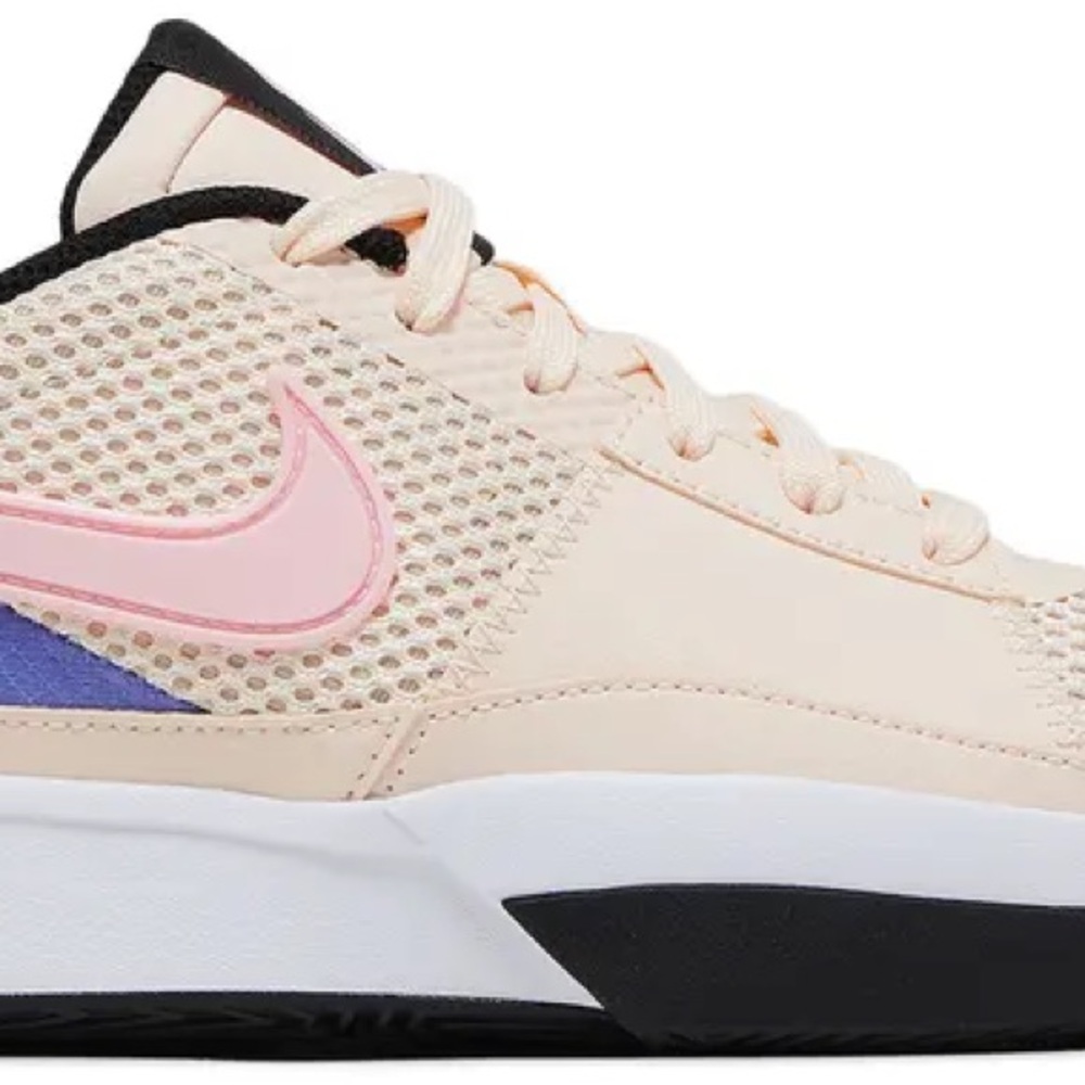 Nike Ja Morant 1 Women's  "Guava Ice" basketball shoes